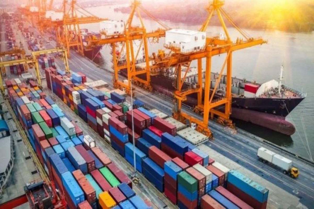 Türkiyənin ixracı ilin sonunadək 255 mlrd. dolları ötəcək