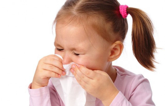 Kəskin respirator virus infeksiyalarının daha çox yayıldığı vaxt açıqlanıb