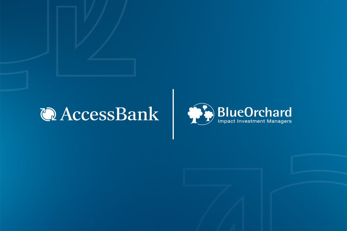AccessBank və BlueOrchard 10 mln. dollarlıq kredit sazişi imzalayıblar