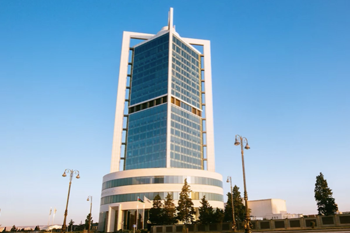 Dövlət Neft Fondunun 2024-cü il büdcəsi təsdiqlənib