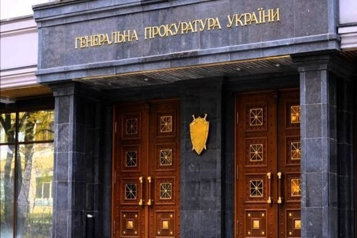 “DXR rəhbəri” Ukraynada 15 il müddətinə qiyabi həbsə məhkum edilib