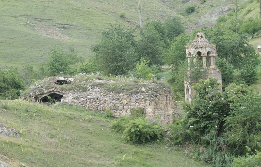 Tarix abidələr barədə məlumatlar dövlət şəhərsalma kadastrına yerləşdiriləcək