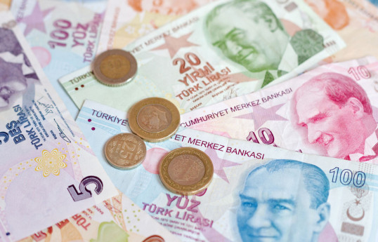 Türkiyədə minimum əmək haqqı artırılıb
