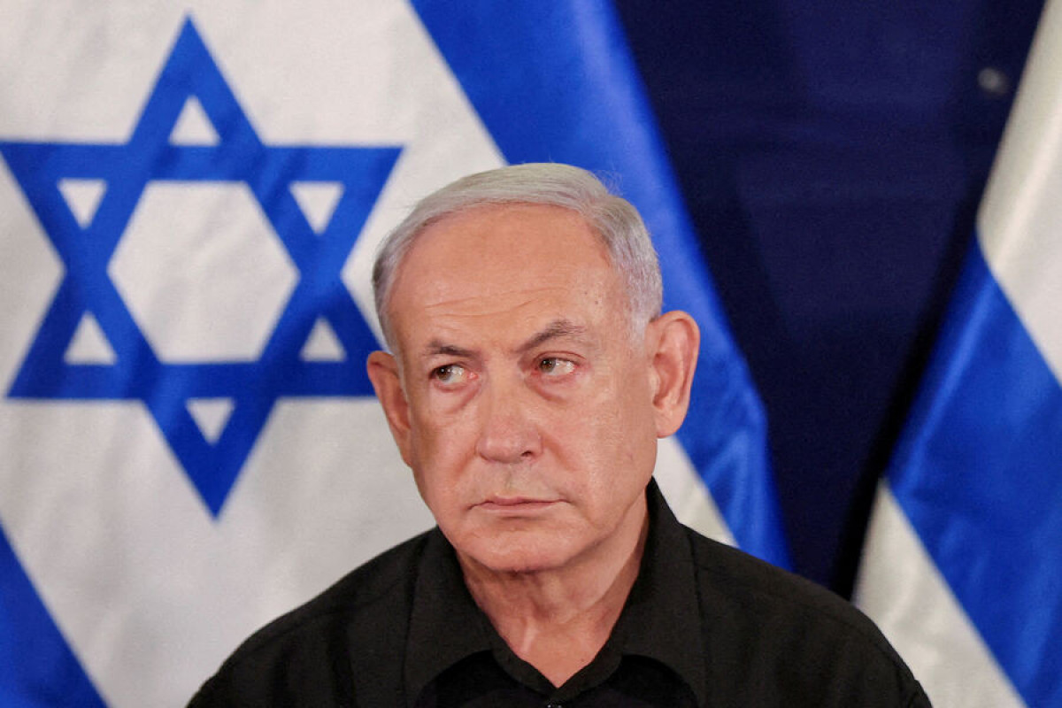 Herş: Netanyahu HƏMAS-ın İsrailə hücum hazırladığını əvvəlcədən bilirdi