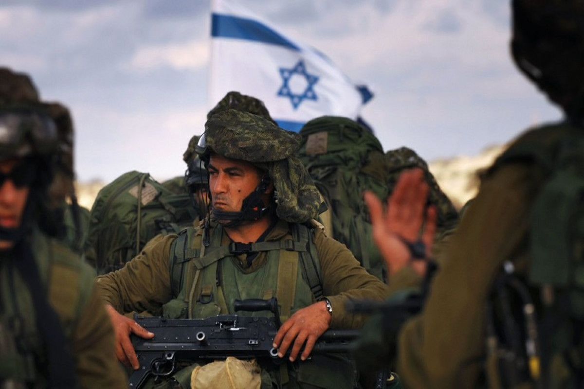 İsrailin HAMAS-la müharibədə ölən hərbçilərinin sayı 500-ü keçib