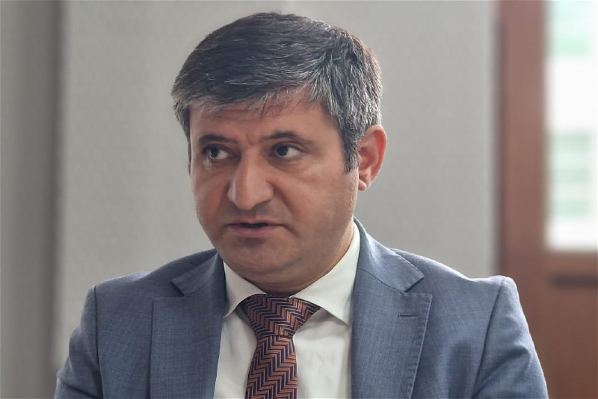 Azərbaycanın beynəlxalq daşımalarda iştirak edən nəqliyyat vasitələrinin sayı 5 dəfə artıb