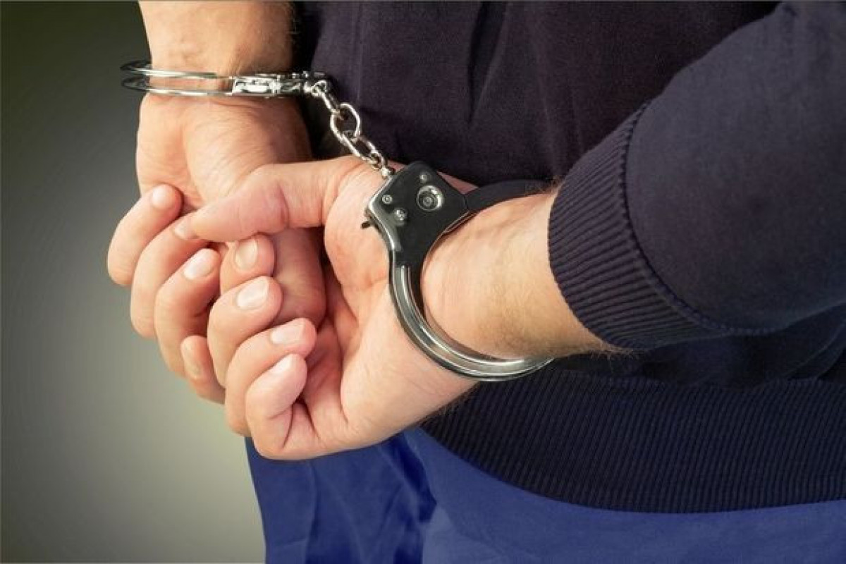 Rusiyada 44 yaşlı azərbaycanlı 17 il əvvəl törədilən qətllə bağlı saxlanılıb