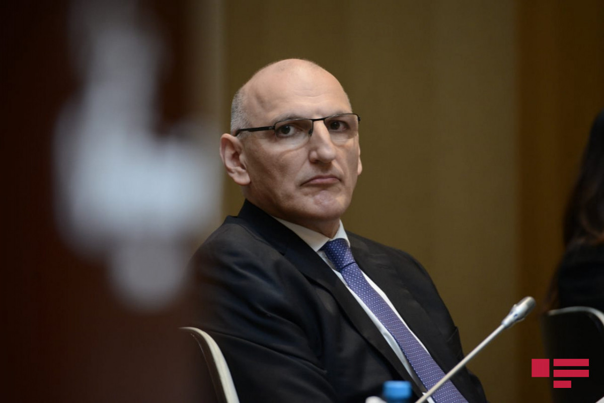 Elçin Əmirbəyov: Azərbaycan və Ermənistan yekun sülh anlaşmasından elə də uzaq deyil