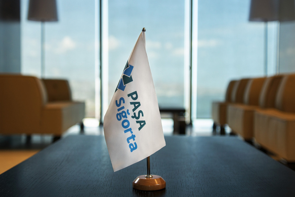 PAŞA Holding şəhid övladlarını 2024-cü ildə də sığortalayacaq