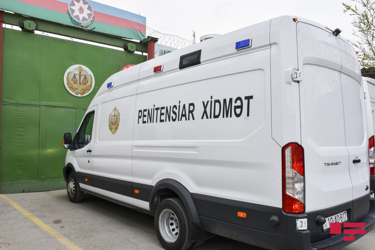 Lənkəranda penitensiar kompleks istismara veriləcək
