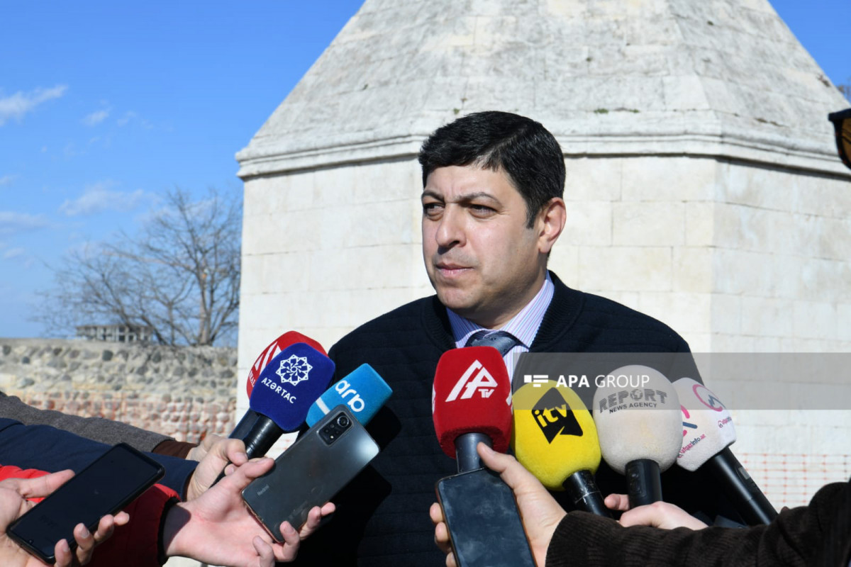 Qarabağ xanlarının ailə üzvlərinin üz cizgiləri müəyyənləşdiriləcək