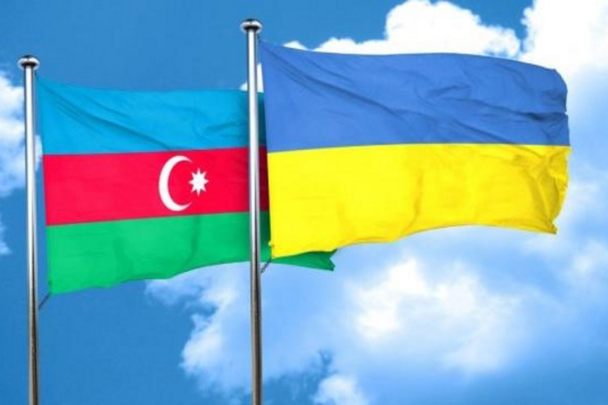 Azərbaycan Ukraynaya 57 milyon manatlıq yardım göstərib