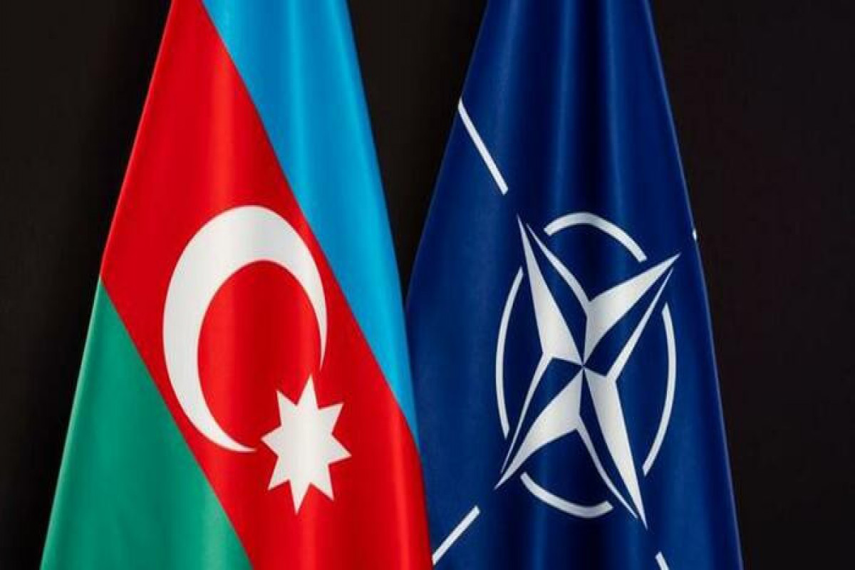 XİN: Azərbaycan-NATO tərəfdaşlığı öz əhəmiyyətini saxlayıb