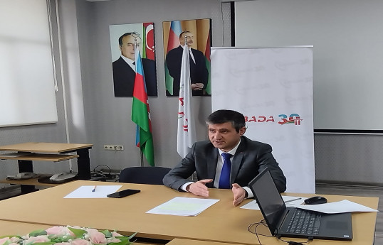 ABADA tərəfindən bu il 1305 yük daşıyıcısına təlim keçirilib