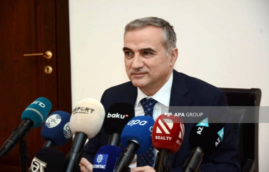 Fərid Şəfiyev: Ermənistanla sülh sazişinə çox yaxınıq, əsas mübahisəli məsələlər sıfıra enib
