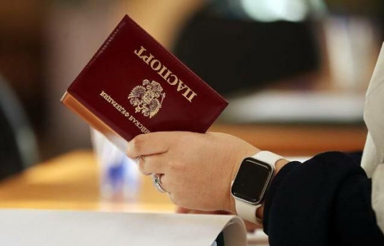 Rusiyada ilk dəfə ağır cinayətlərə görə məhkum olunanlar vətəndaşlıqdan məhrum edilib