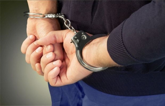 Rusiyada 44 yaşlı azərbaycanlı 17 il əvvəl törədilən qətllə bağlı saxlanılıb
