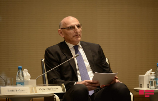 Elçin Əmirbəyov