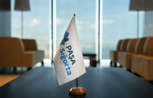 PAŞA Holding şəhid övladlarını 2024-cü ildə də sığortalayacaq