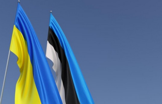 Estoniya ukraynalıları səfərbərlik üçün öz ölkələrinə göndərməyəcək