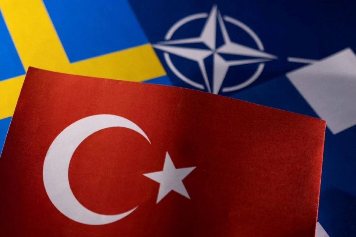 Türkiyə İsveçin NATO-ya üzvlüyü ilə bağlı səsverməni yanvarın ortalarına qədər təxirə sala bilər