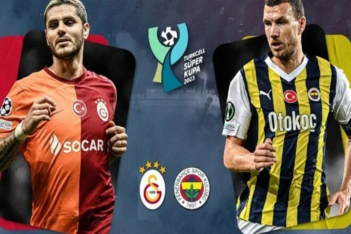“Qalatasaray”-“Fənərbaxça” oyunu təxirə salınıb - BİRGƏ AÇIQLAMA  - YENİLƏNİB 