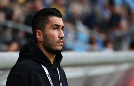 Nuri Şahin