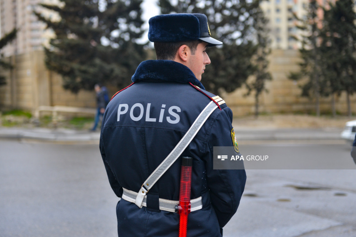 DYP Şuşa və Suqovuşana fərdi avtomobildə​ ilk​ dəfə səfər edəcək​ sürücüləri diqqətli olmağa çağırıb