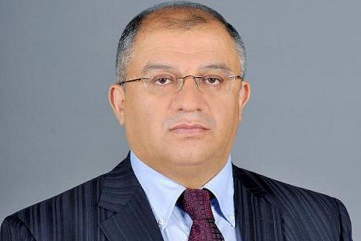 Sahib Alıyev “Şöhrət” ordeni ilə təltif edilib