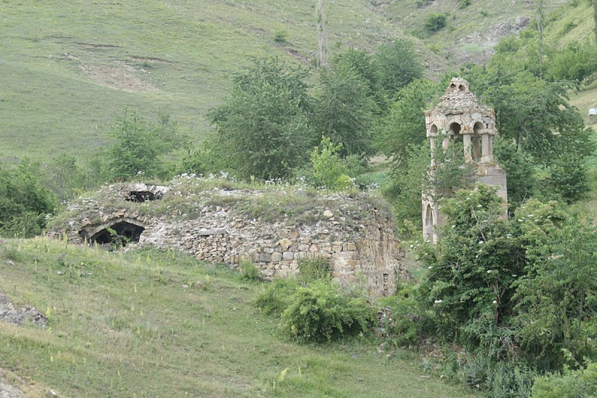 Daşınmaz mədəni sərvətlərin müəyyən edilməsi üzrə Ekspert şurası yaradılıb