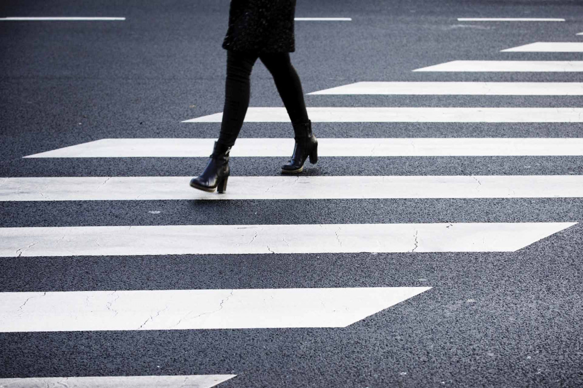 Lənkəranda 41 yaşlı qadını maşın vurub, vəziyyəti ağırdır