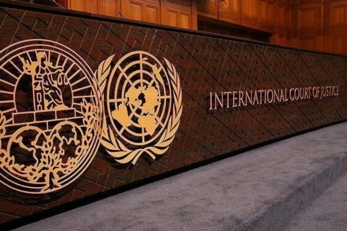 International Court of Justice hearings on Azerbaijan