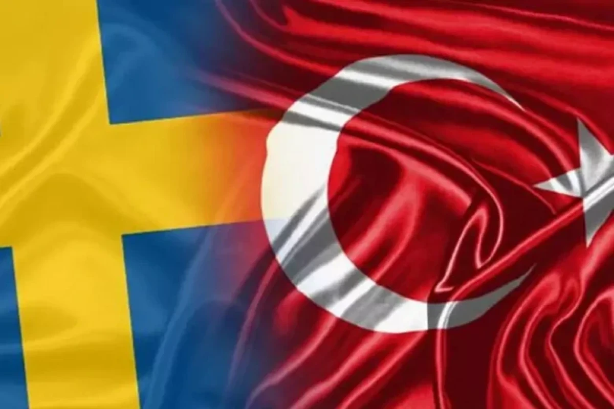 Swedish MFA: Relations with Türkiye worsened