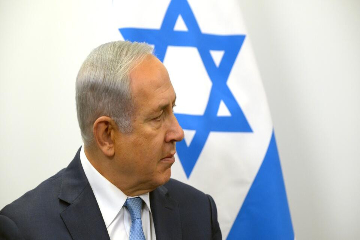 Benyamin Netanyahu Ukrayna böhranında vasitəçi ola bilər