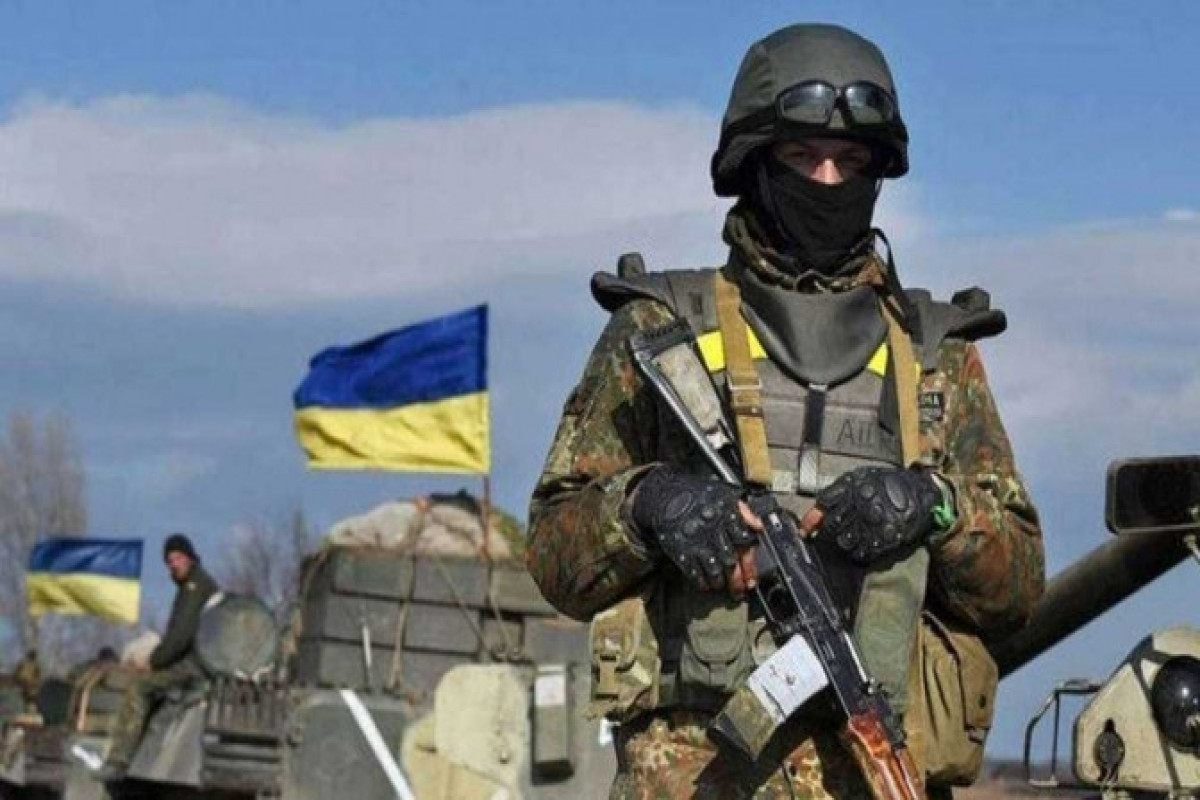 Kherson remains most consistently shelled Ukrainian city outside of Donbas - British intelligence
