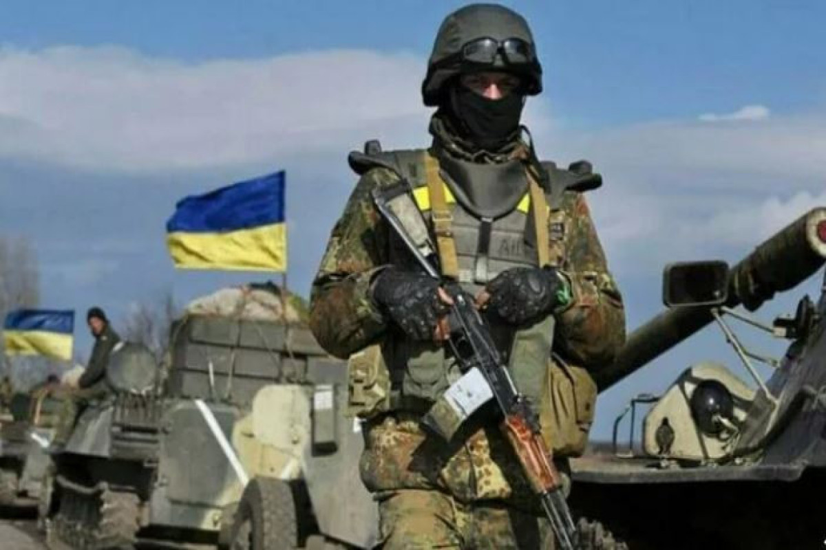 Британская разведка: За пределами Донбасса больше всех обстреливается город Херсон
