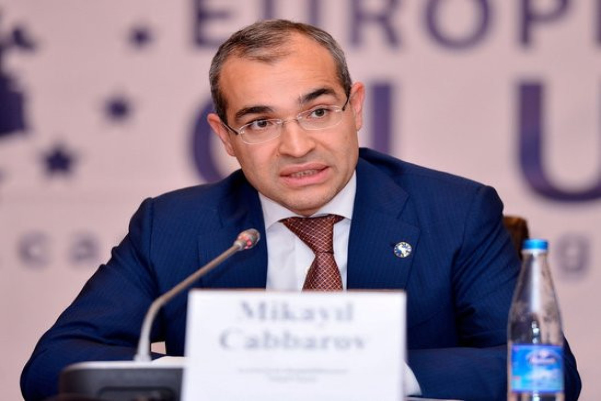 Mikayil Jabbarov, Azerbaijan