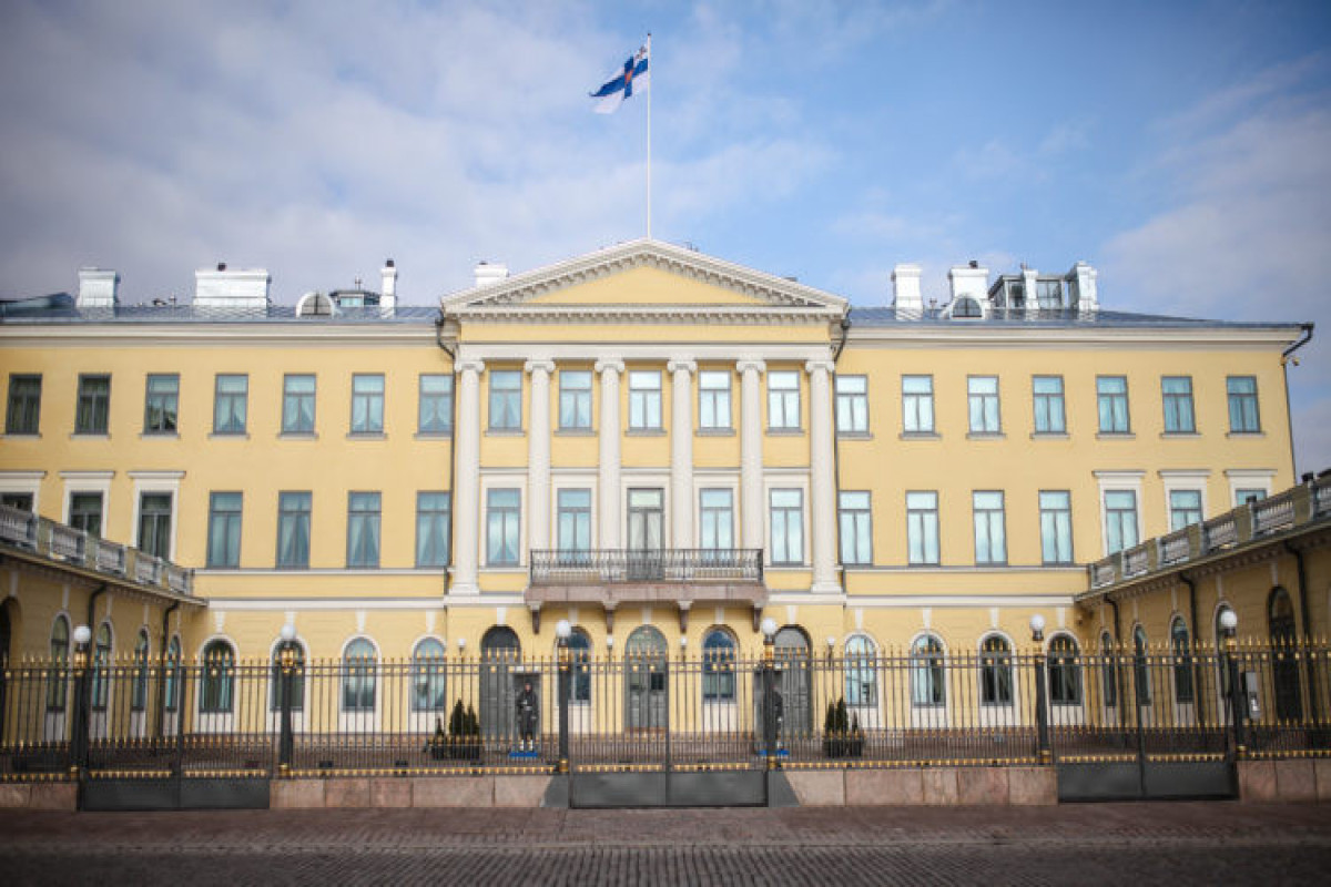 Финляндия намерена вступить в НАТО вместе со Швецией