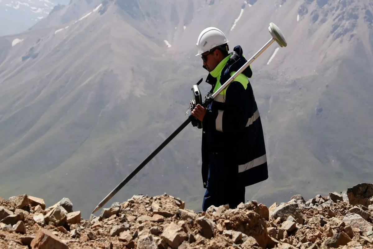 В Таджикистане обнаружены 10 новых месторождений золота