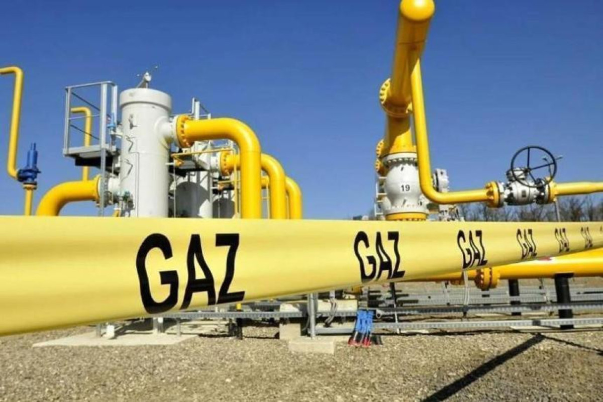 Казахстан планирует построить газоперерабатывающие заводы