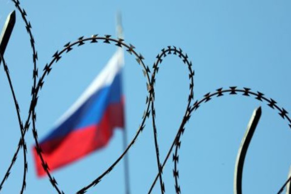 ABŞ Rusiya ilə əlaqəli şirkətlərə sanksiya tətbiq edib
