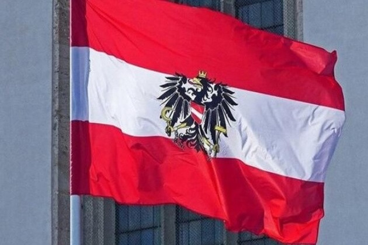 Austria has declared four Russian diplomats persona non grata