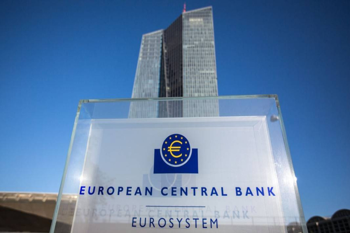 Avropa Mərkəzi Bankı da uçot dərəcəsini artırıb