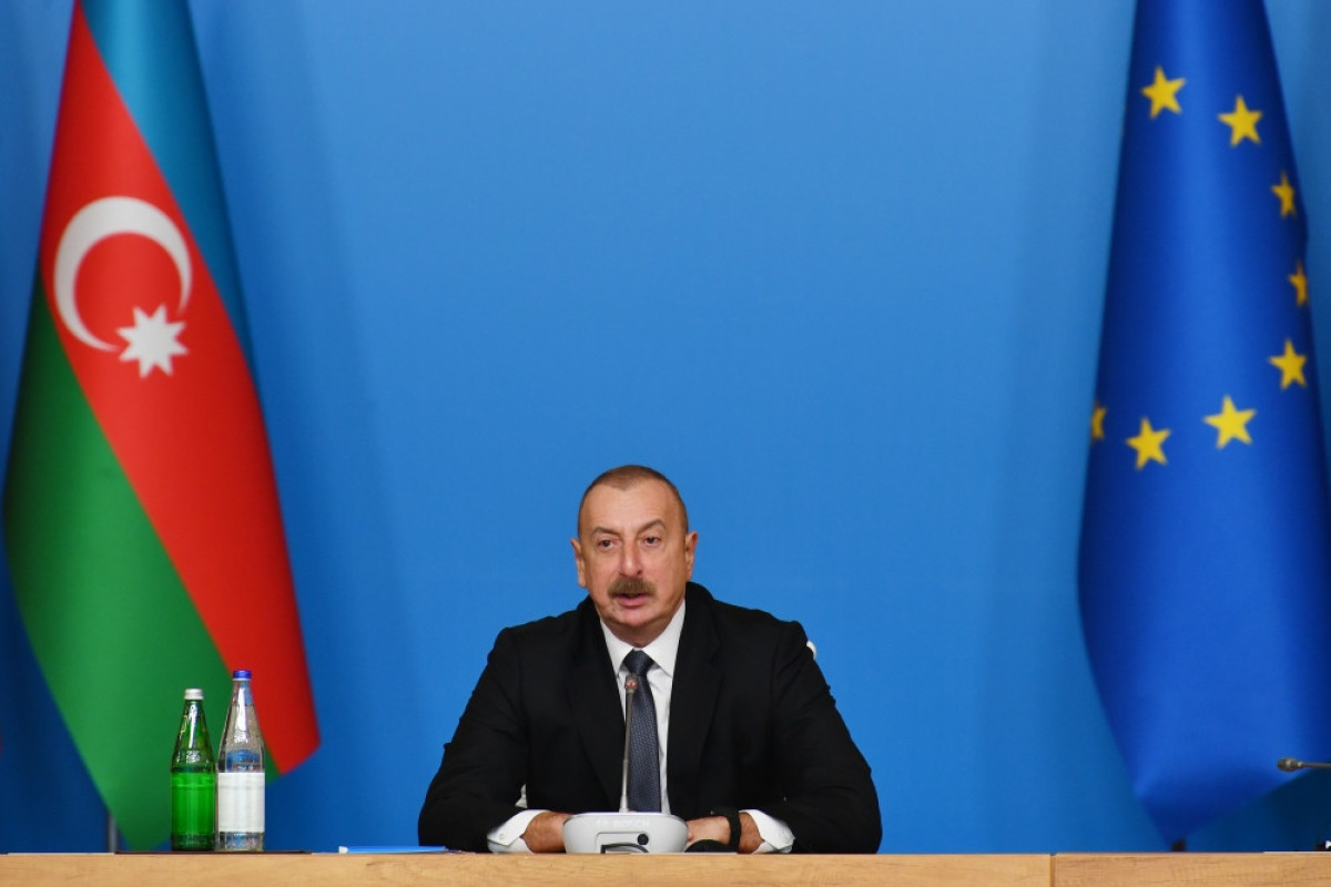 Azerbaijani President made speech at SGC Advisory Council meeting -VIDEO -UPDATED-3 
