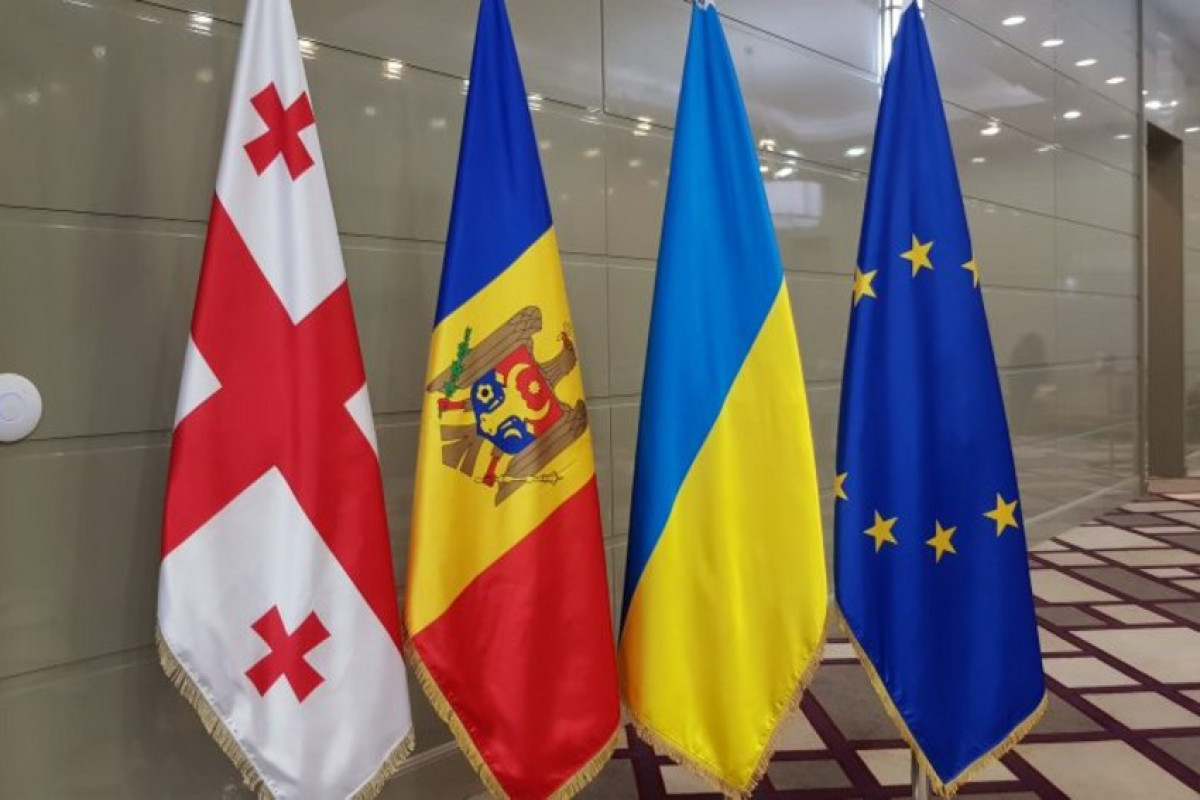 Кобахидзе: Грузия опережает Украину и Молдову по критериям членства в ЕС