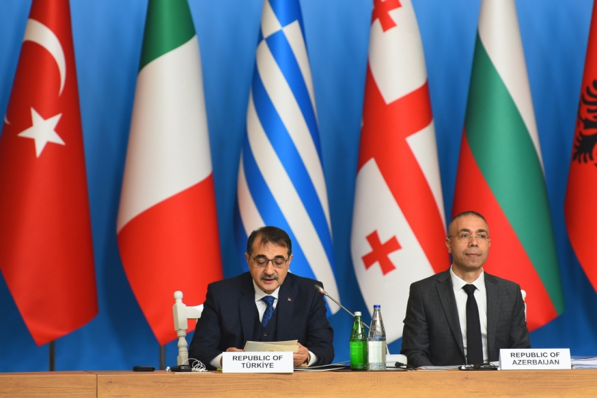 Fatih Donmez: Azerbaijan plays an important role in Europe