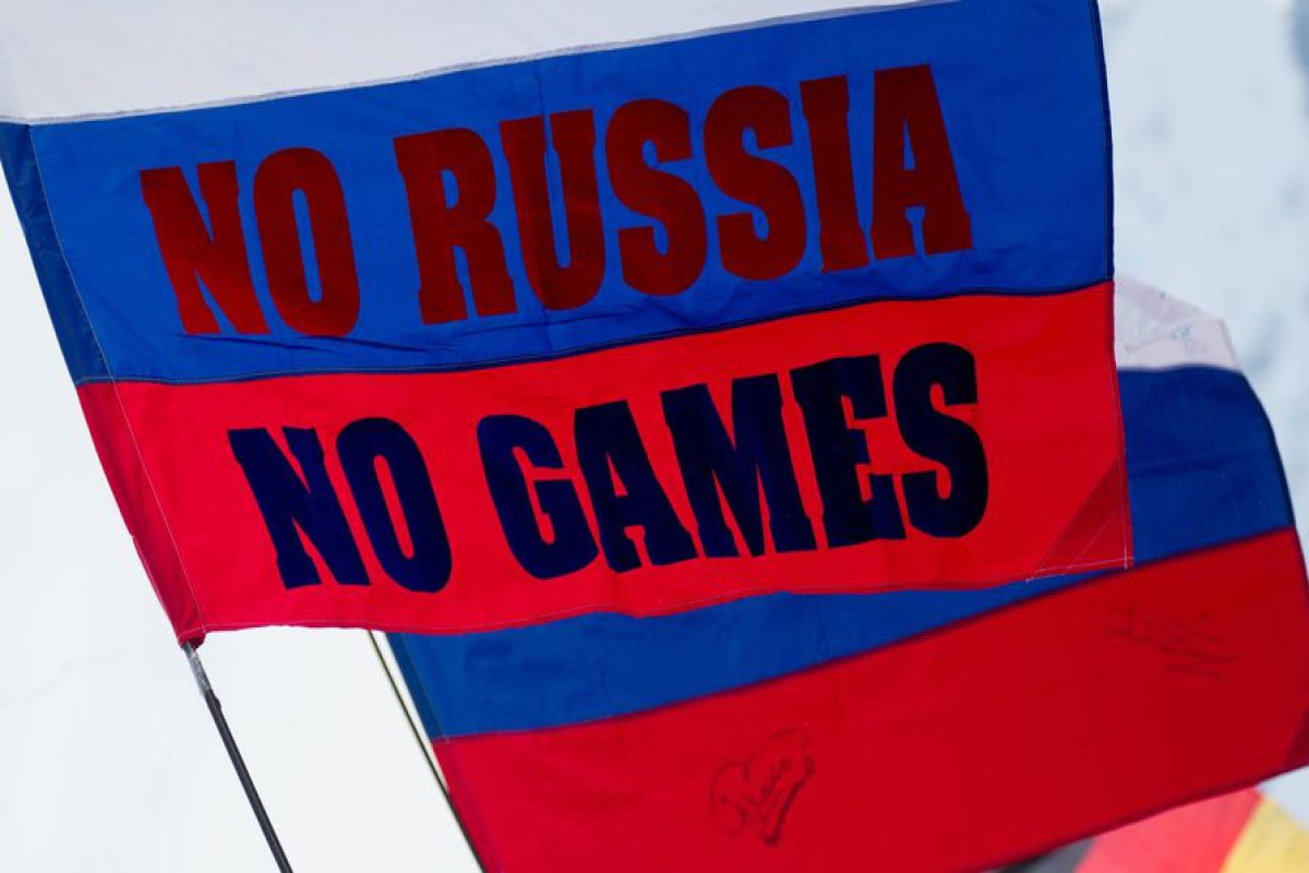 Министр культуры: Дания против участия россиян в Олимпиаде в любом статусе