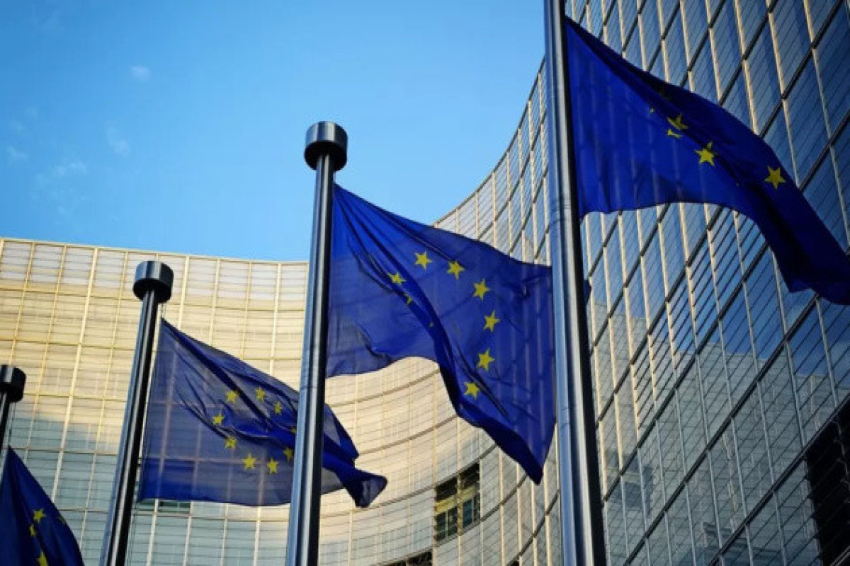 Европарламент поддержал инициативу Зеленского по гарантиям безопасности для Украины