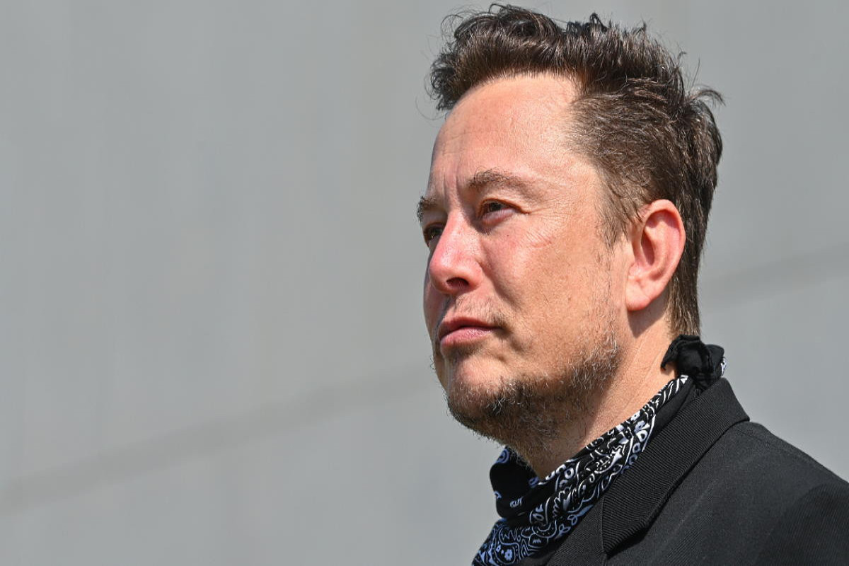 Присяжные оправдали Илона Маска по иску инвесторов компании Tesla