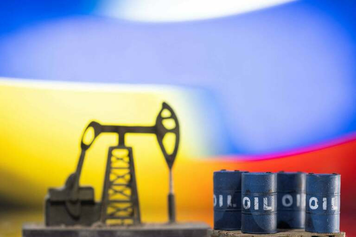 EU agrees on level of price caps for Russian petroleum products